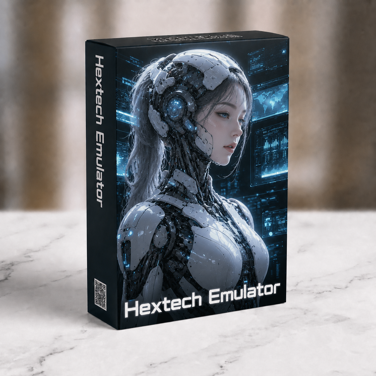 Hextech Emultor